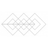 diamond border 4